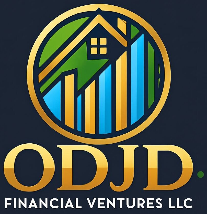 ODJD Financial Ventures LLC.